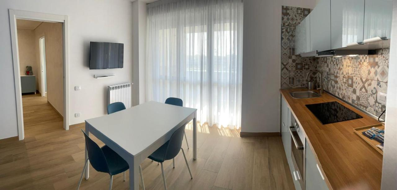 Appartement Sara House Napels