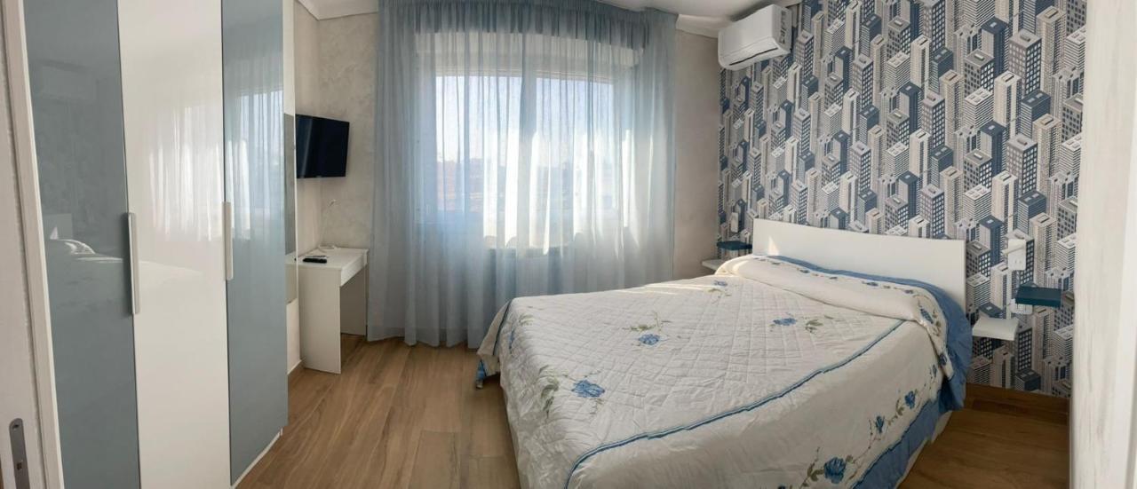 Appartement Sara House