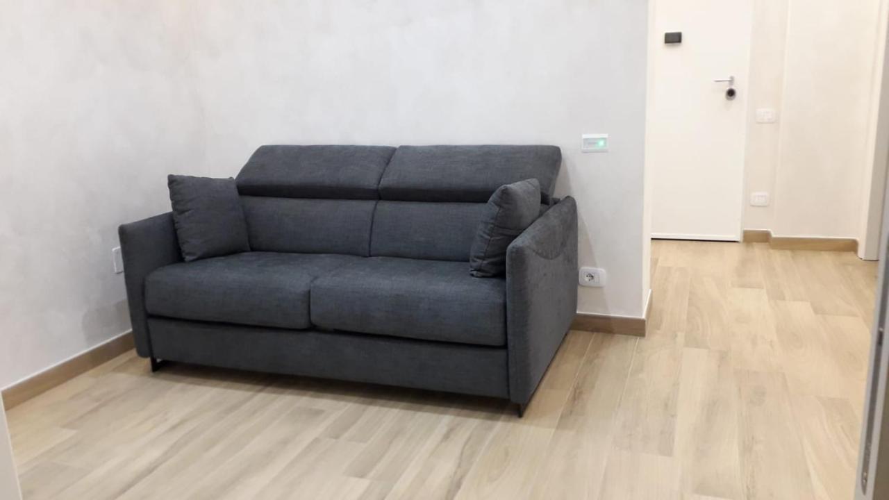 Appartement Sara House *