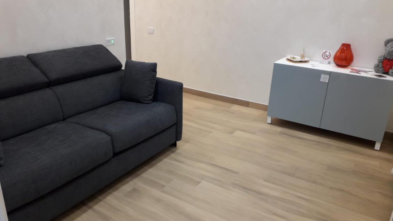 Appartement Sara House Napels