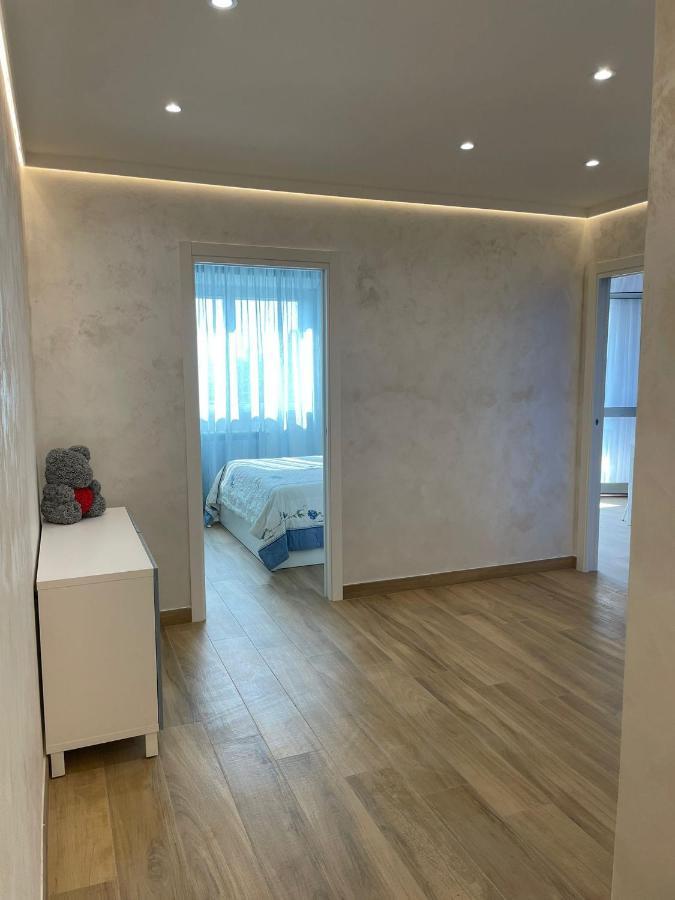 Sara House Appartement Napels